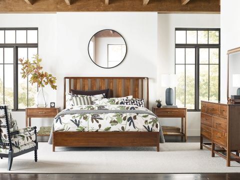 Wonderland Seven Drawer Dresser with Understanding the Craftsmanship of the Irondale 7-Drawer Dresser