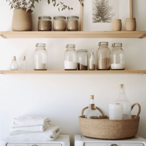 10 Beautiful Laundry Room Ideas To Elevate Your Space for