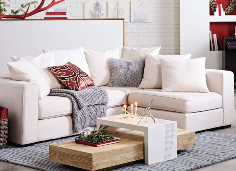 10 Best Apartment Sofas And Small Sectionals To Cozy Up On regarding From Small Apartments to Grand Homes Sofas Tailored to Your Space