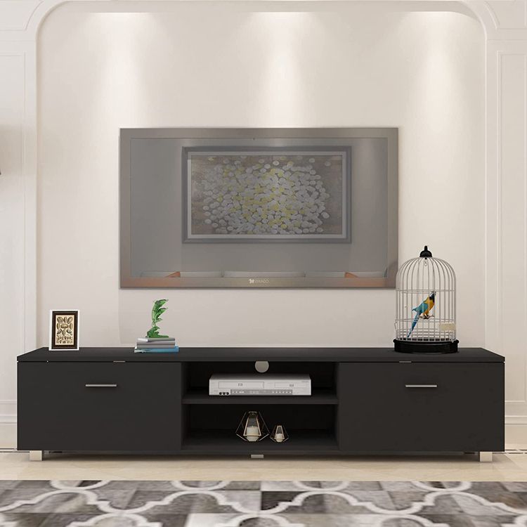 10 Best Ideas 2 Drawer Tv Stands with regard to