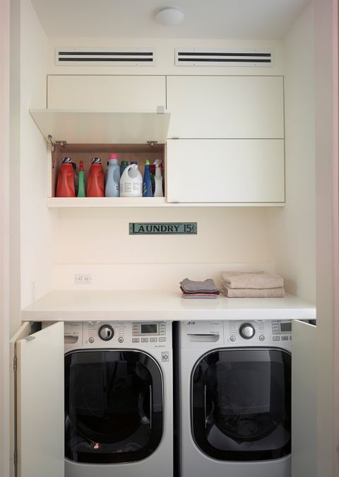 10 Brilliant Small Laundry Room Pantry Ideas You Must Try within