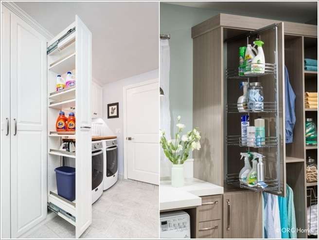 10 Laundry Room Must-Haves That Will Leave You Inspired with