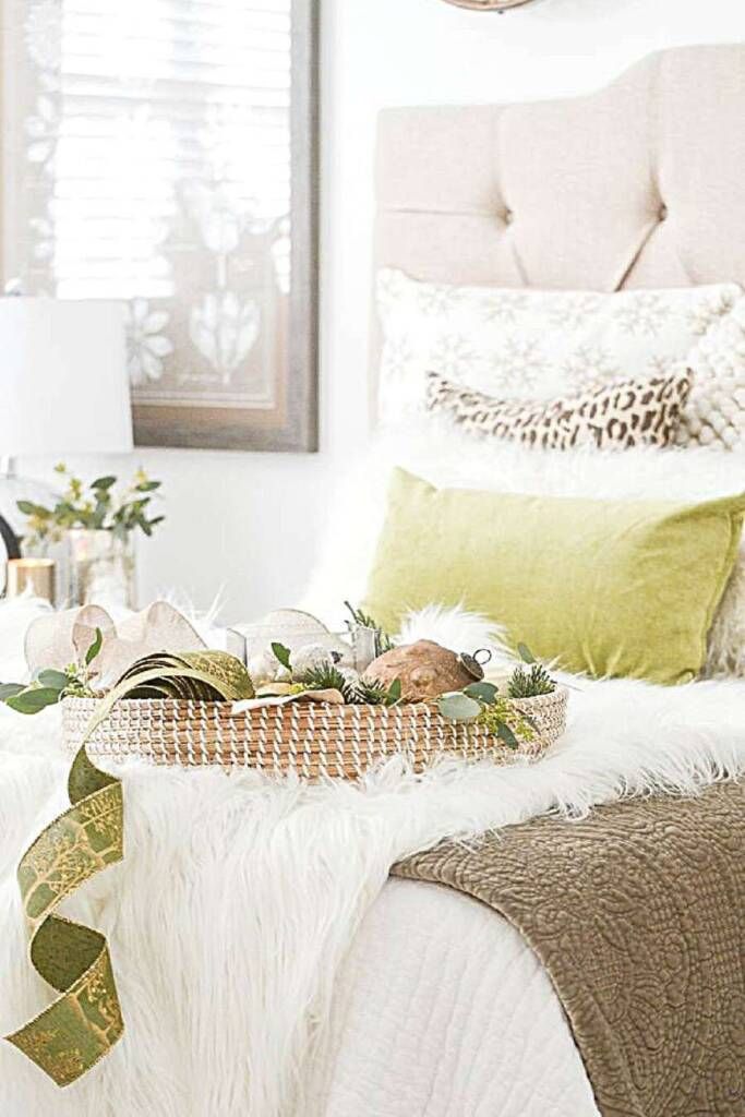 10 Ways To Get Into The Christmas Spirit - Stonegable throughout