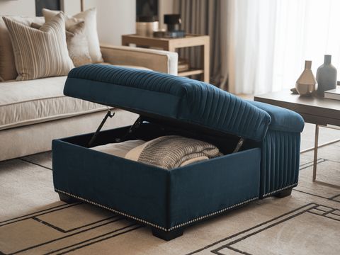 12 Smart Storage Solutions That Look Like Designer Decor within Smart Storage Solutions for Your Modern Living Room Floating Consoles