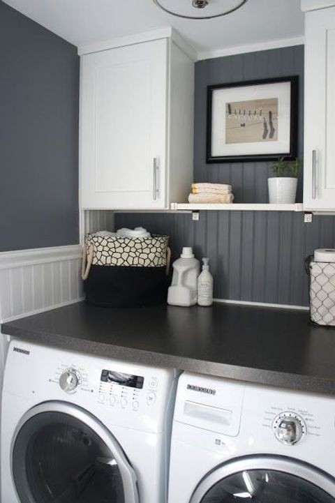 15+ Beautiful Laundry Rooms - Lil' Luna with