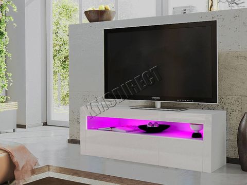 15 Best High Gloss White Tv Stands pertaining to The Ultimate Guide to Choosing and Caring for Your High Gloss White TV Stand the Jude Edition
