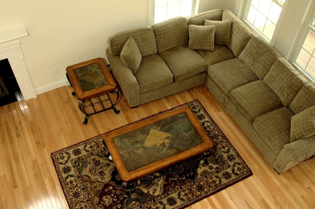 15 Inspiring Sectional Sofa Designs with regard to Beyond the Couch What Makes a Great Sectional