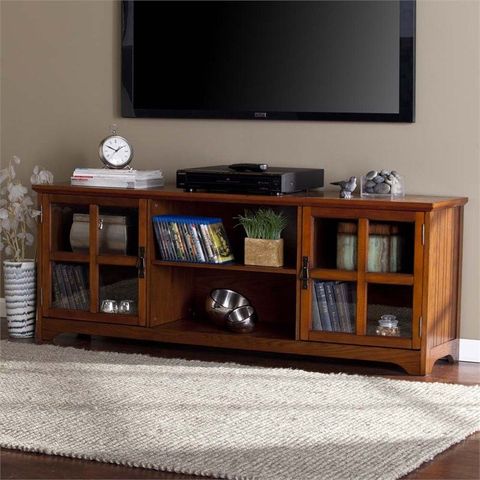2025 Best Of Oak Tv Stands For Flat Screen pertaining to