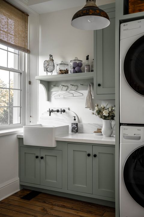 22+ Small Laundry Room Ideas ( Creative ) - Small Spaces intended for