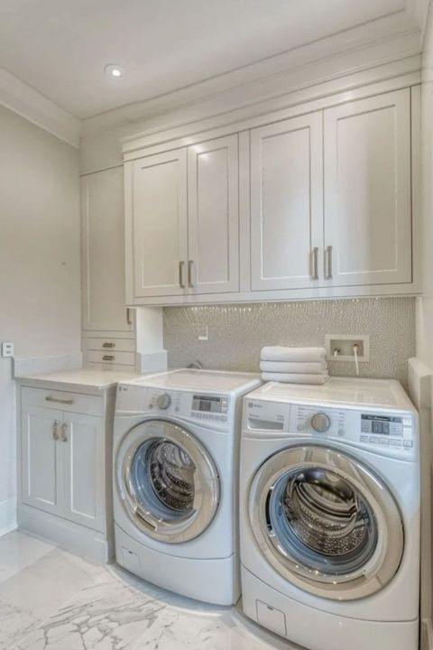 25 Dreamy Laundry Rooms – Artofit with Beyond the Basics Creating Your Dream Laundry Space