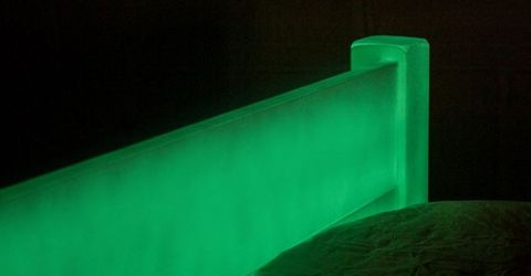 30 Glow-In-The-Dark Furniture To Enlighten Your Spirits - Homecrux In ... pertaining to