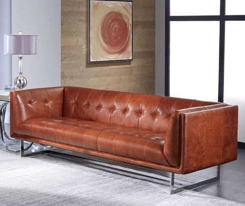 30 Mid-Century Modern Sofas That Make Your Lounge Look The Era | Modern ... pertaining to