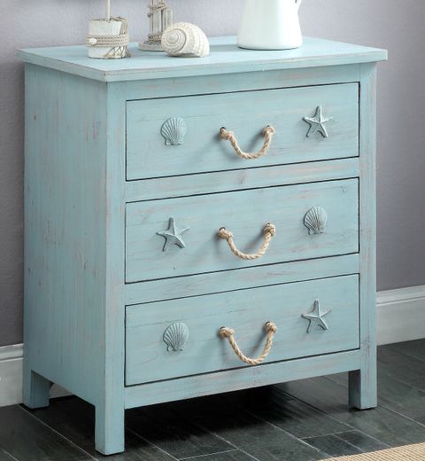 34 Best Beach And Coastal Decorating Ideas And Designs For 2017 with regard to The Art of Storage Finding the Perfect Place for Your Tangier Coast Dresser