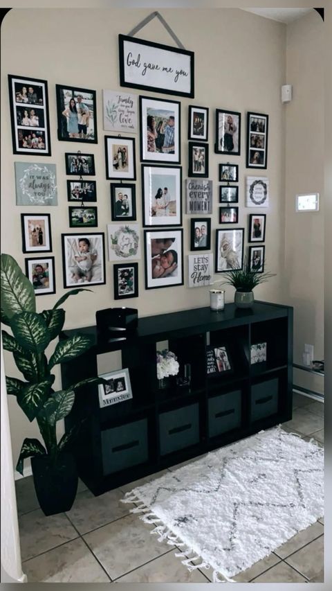 40 Tv Stand Decor Ideas To Elevate Your Living Room – Artofit in