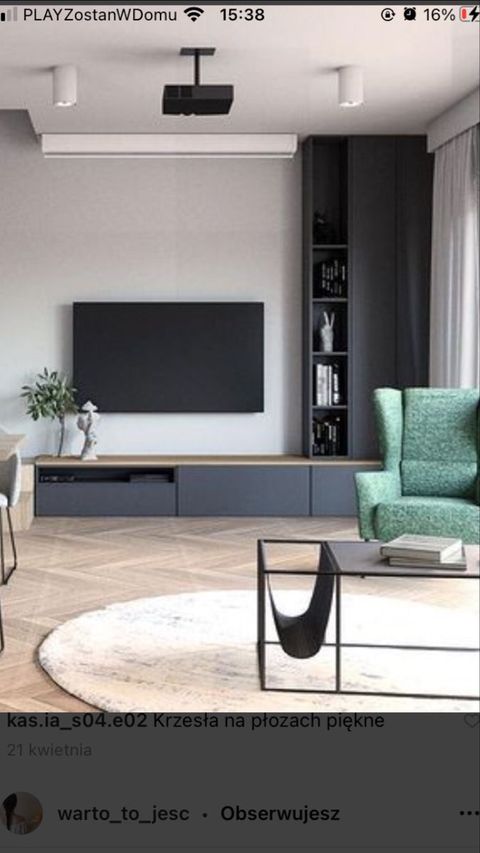40 Tv Stand Decor Ideas To Elevate Your Living Room – Artofit pertaining to Elevate Your Living Room with the Practical Elegance of a Grey TV Stand
