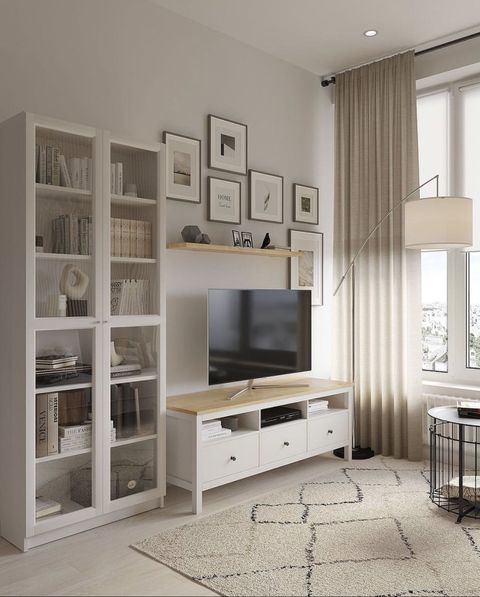 40 Tv Stand Decor Ideas To Elevate Your Living Room – Artofit with