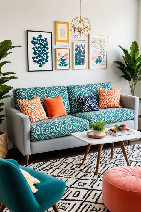 42 Sofa Ideas For Living Room: Stylish Designs To Elevate Your Space pertaining to
