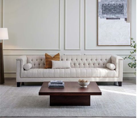 5 Stylish Sofas That Will Transform Your Living Room | By ... for How the Divani Casa Koeing Coral Sofa Can Transform Your Home Decor