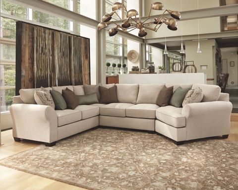 5 Tips For Getting The Sectional Of Your Dreams | Ashley Homestore ... inside Beyond the Sale What to Look for in Quality Sofas and Sectionals