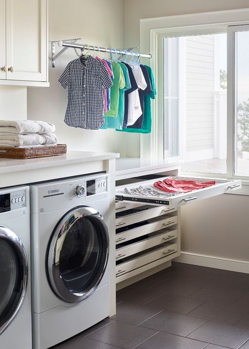 9 Laundry Room Must-Haves That'll Take The Tedium Out Of This Task throughout My Top 8 Laundry Room Must-Haves for a Smoother Wash Cycle