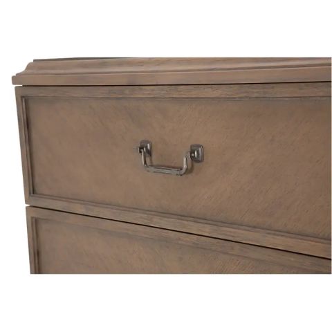 9080070B-100 Aico Furniture Tangier Coast Chest Base in The Art of Storage Finding the Perfect Place for Your Tangier Coast Dresser
