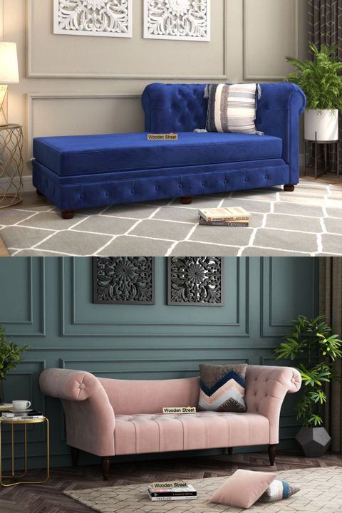 Alternative Seating Options For Styling Your Space – Artofit within Styling Your Space with the Modway Victoria Sofa