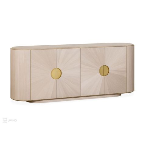 Appeal Sideboard in The Enduring Appeal and Sustainable Story of Drennan Sideboards