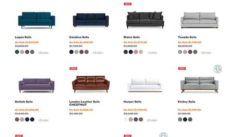 Apt2B Review — Are Their Custom Sofas Worth It? regarding