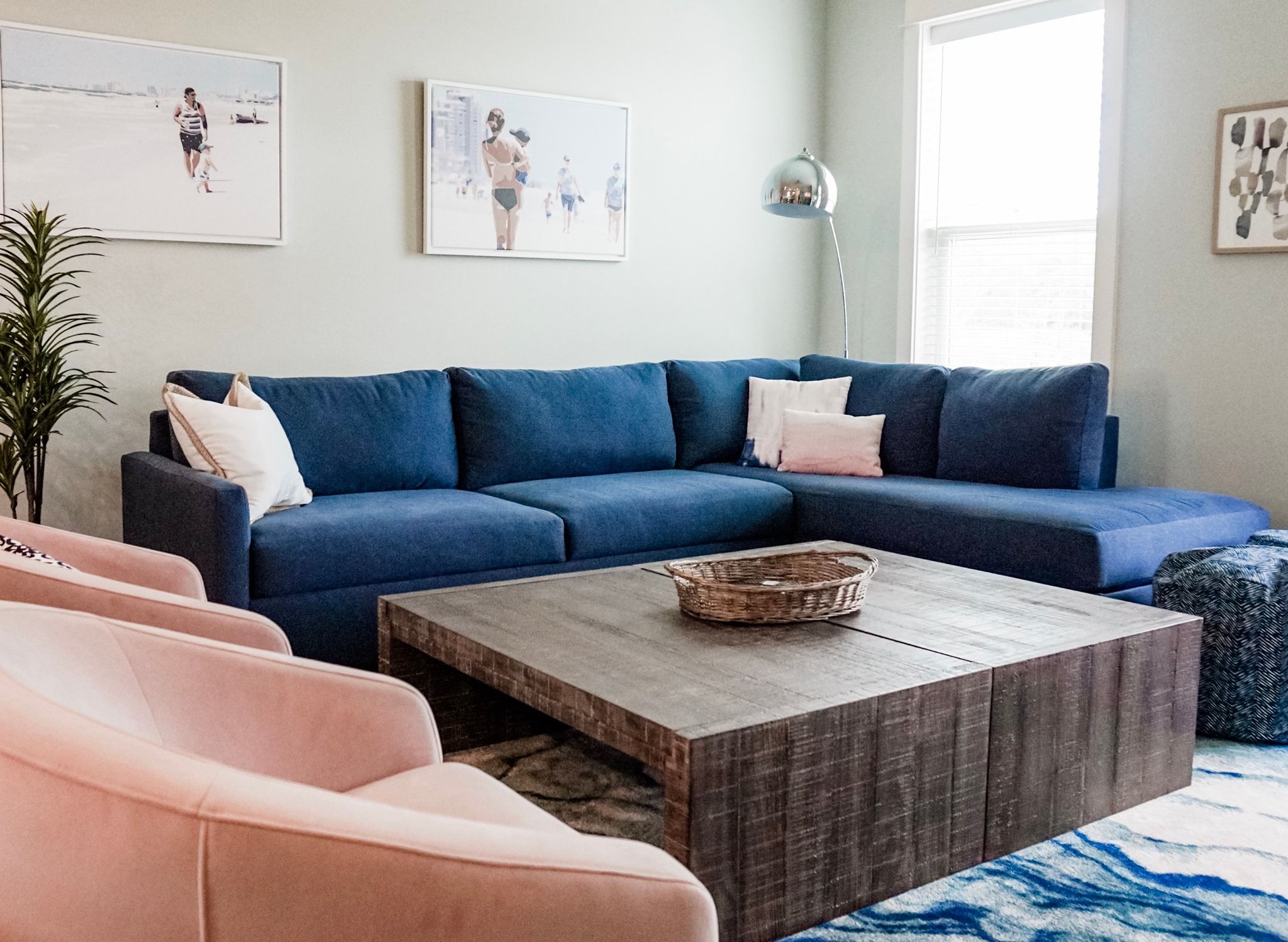 A Designer’s Guide to Leveraging Apt2B’s Trade Program for Sofas