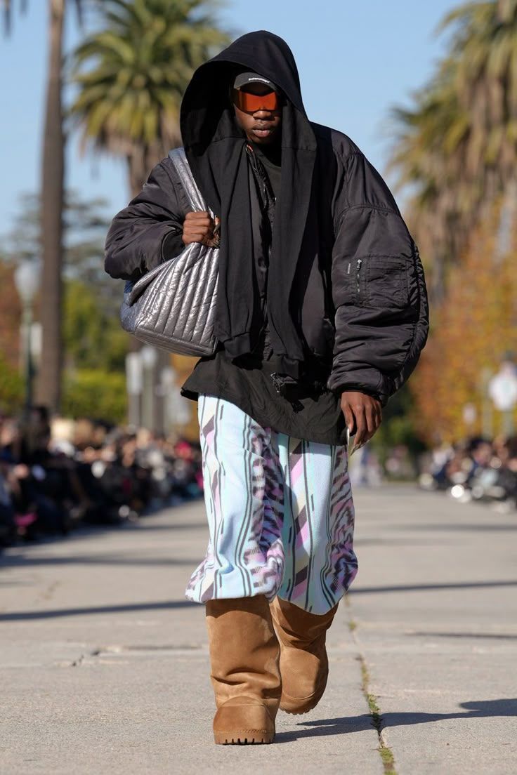 Balenciaga Pre-Fall 2024 Collection | Fashion Show, Balenciaga ... pertaining to