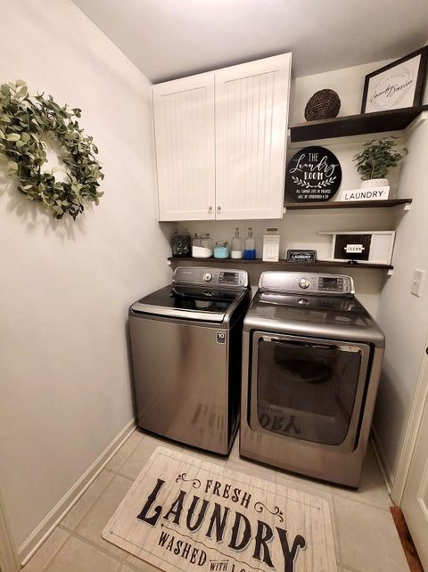 Beautiful Laundry Room Ideas At Benjamin Whitley Blog inside Beyond the Basics Laundry Room Design Trends from 2011