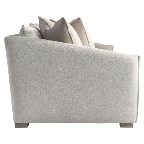 Bernhardt • Demi Fabric Sofa • Boutique Furniture Promotions-U.s ... in Is the Bernhardt Demi Sofa Right for Your Living Space Practical Considerations