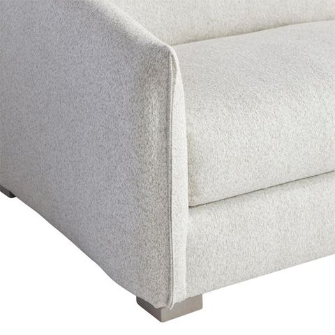 Bernhardt Demi Fabric Sofa | Wayfair within