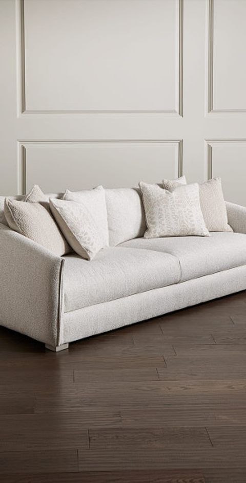 Bernhardt - Demi Sofa intended for Is the Bernhardt Demi Sofa Right for Your Living Space Practical Considerations