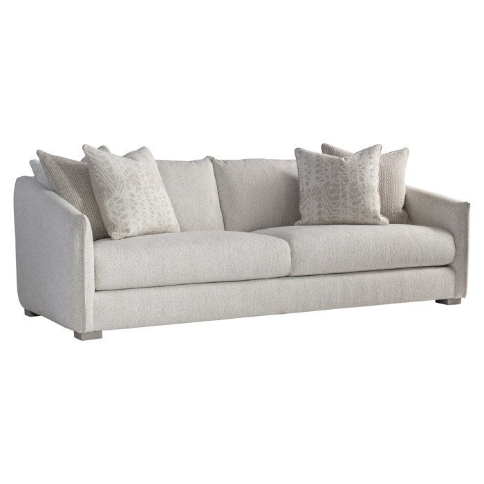 Is the Bernhardt Demi Sofa Right for Your Living Space Practical Considerations