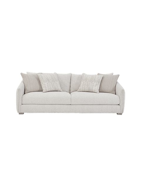 Bernhardt Gabi Sofa - 94" | Horchow with regard to