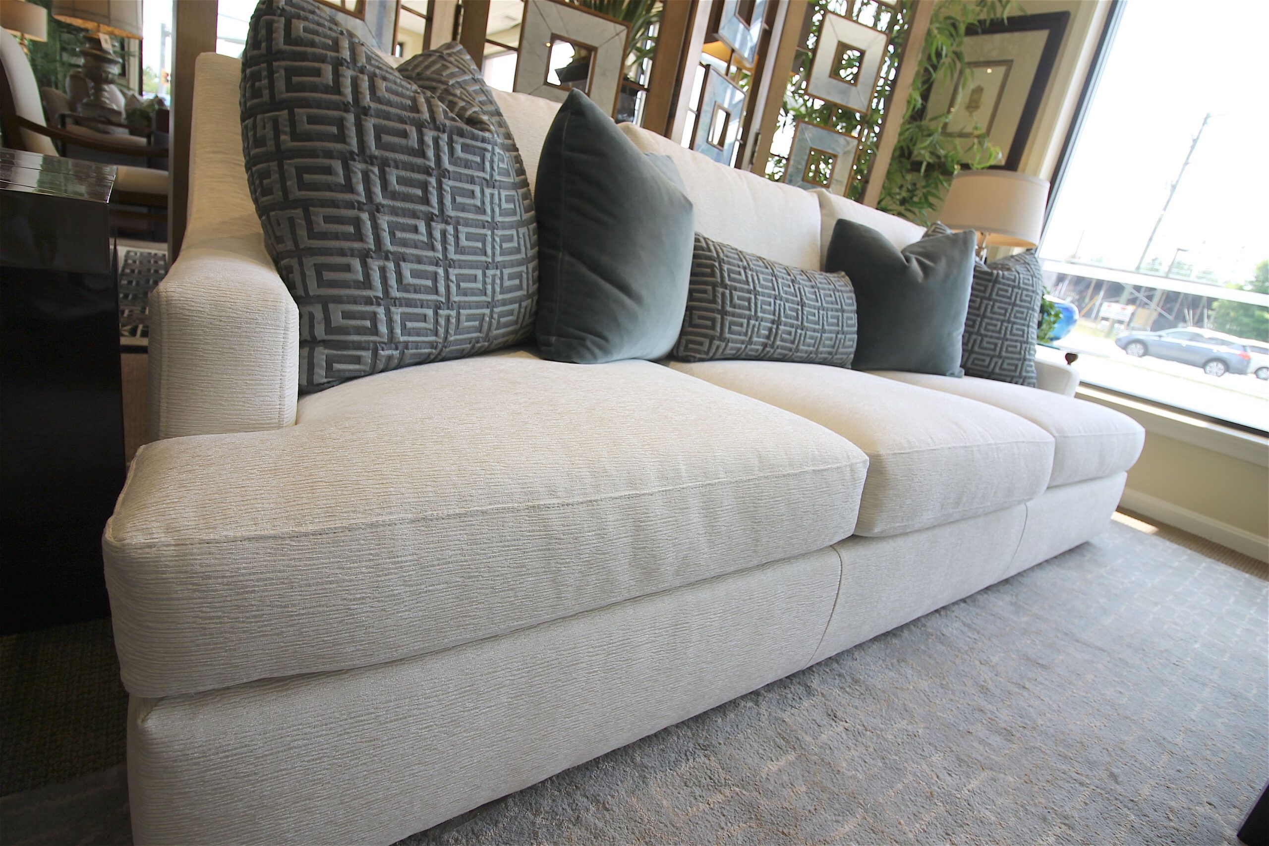 Bernhardt Sofa | Living Room Arrangements, Bernhardt Sofa, Sofa within