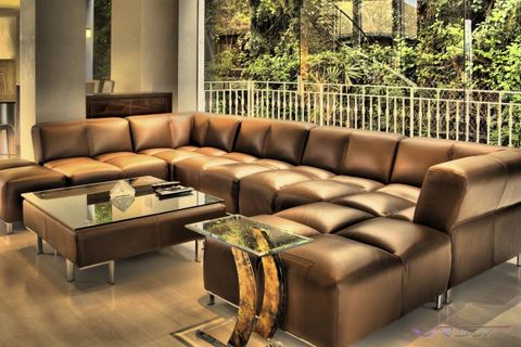 Best Genuine Leather Sectional At Barbara Calvert Blog within Beyond the Sale What to Look for in Quality Sofas and Sectionals