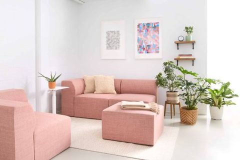 Best Modular Sofas In Canada 2023: Customizable Comfort And Style ... pertaining to
