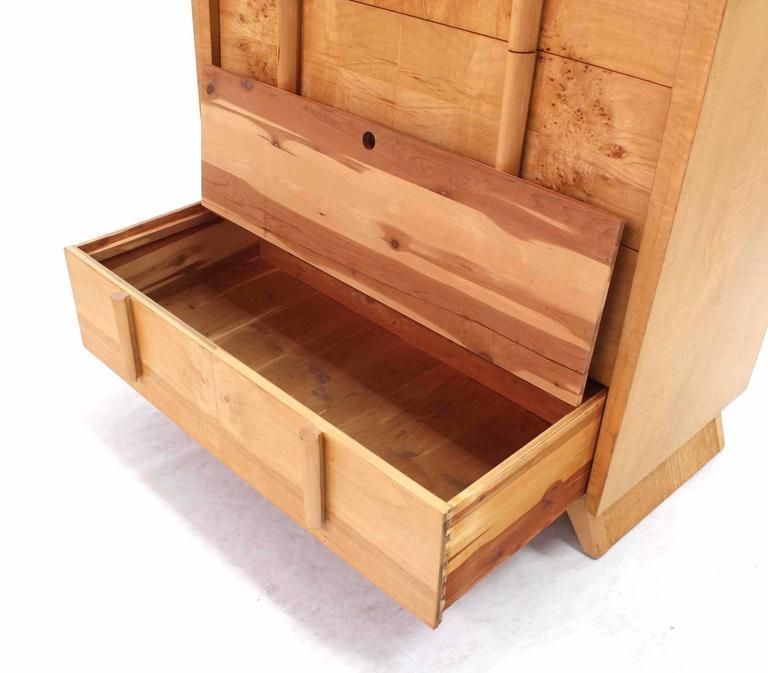 Unveiling the Charm of 5 Drawer Chests with Cedar Bottoms for Your Home