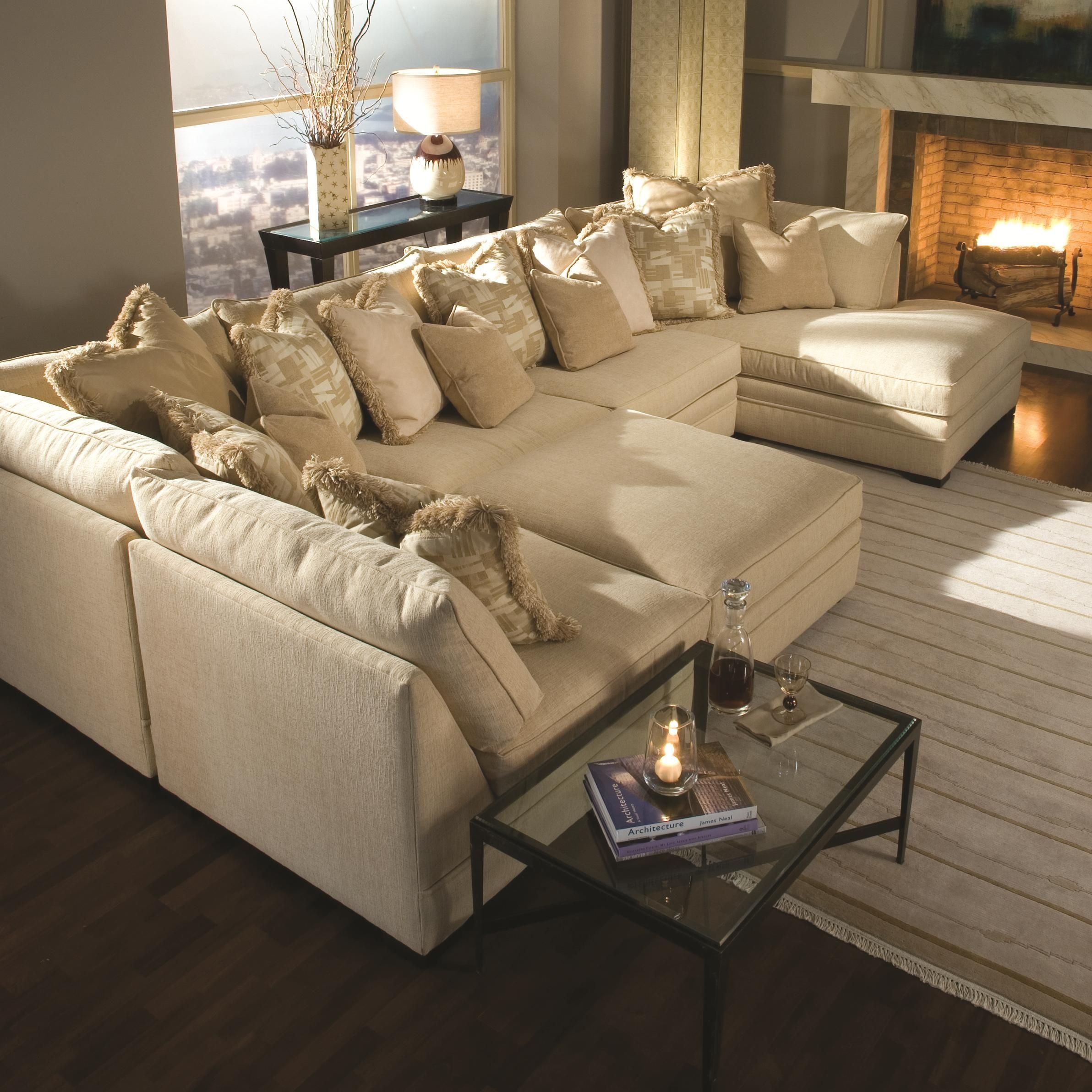 Braxton Modern Modular Sectional Sofa At Stephen Ivey Blog inside Beyond the Sale What to Look for in Quality Sofas and Sectionals