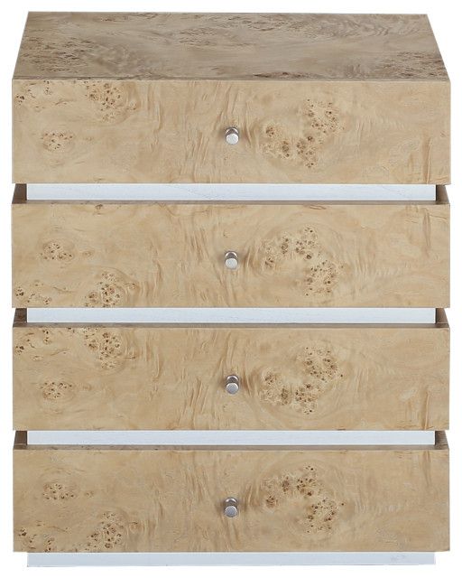 Your Guide to Caring for a Bromo Small Bleached Burl Chest