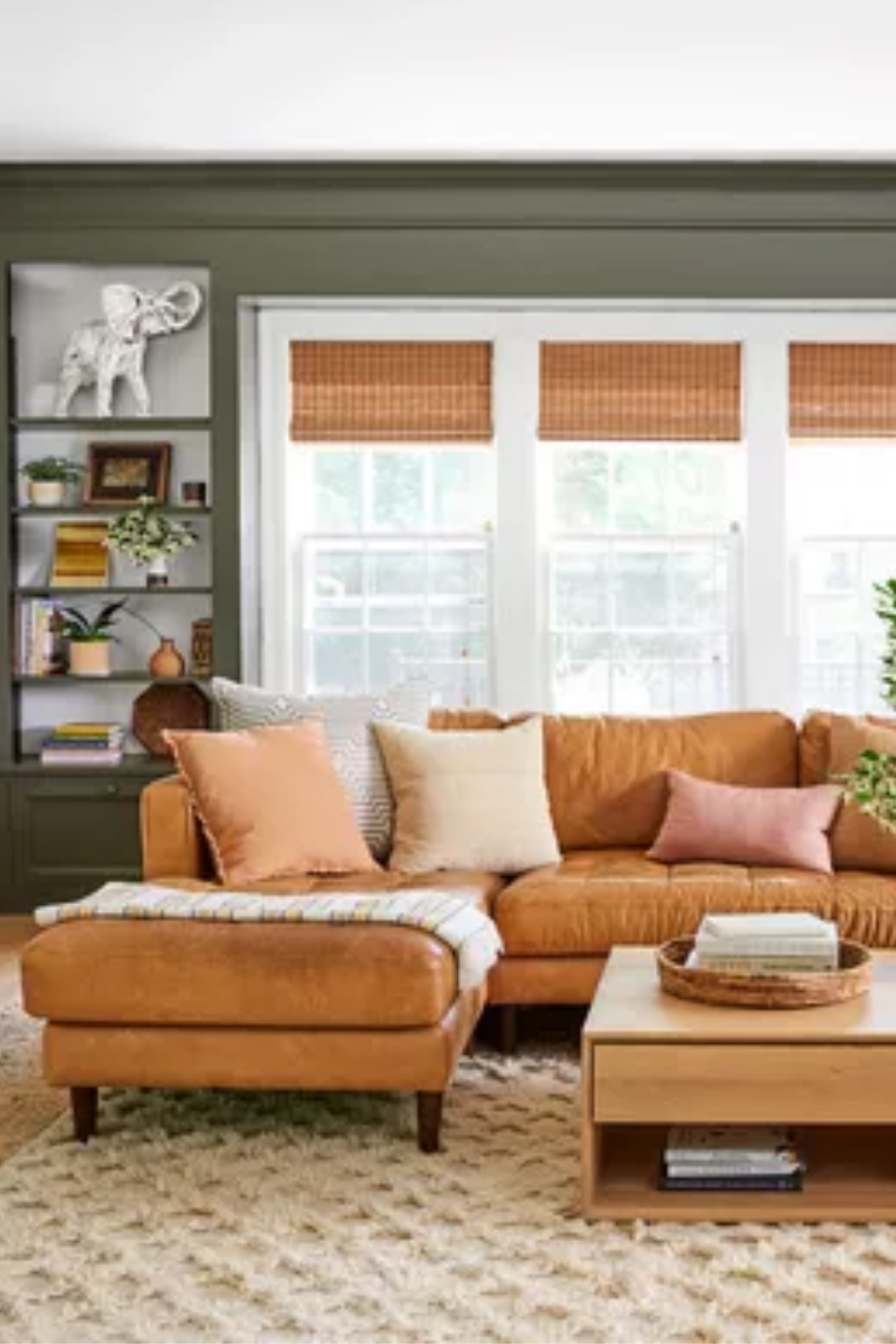 Brown Sofa Idea | Brown Leather Couch Living Room, Brown Sofa Living ... throughout Decoding the Appeal of the Vincenza 85&quot; Dark Brown Leather Sofa