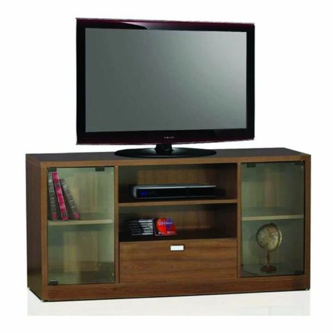 Brown Tv Stand At Rs 5000 | Tv Stand In Mumbai | Id: 4394614588 regarding Expert Tips for Showcasing Your Brown Commodore TV Stand