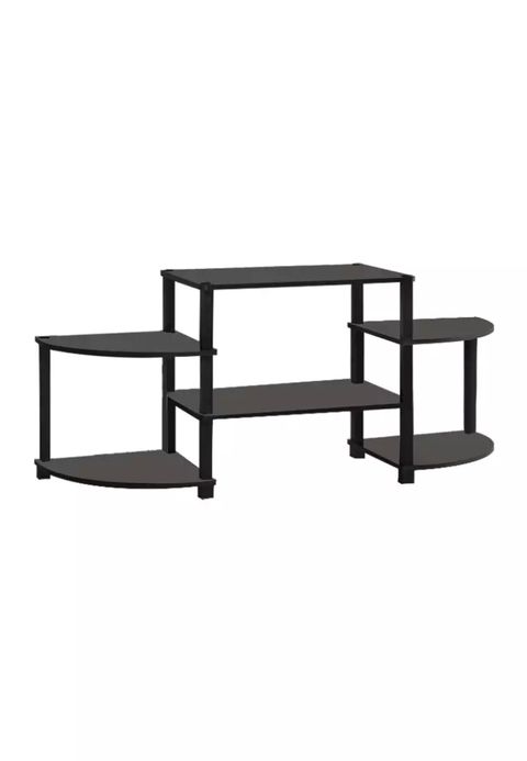Buy Furnlite 2 Tier Tv Stand Sp043 2025 Online | Zalora Philippines with