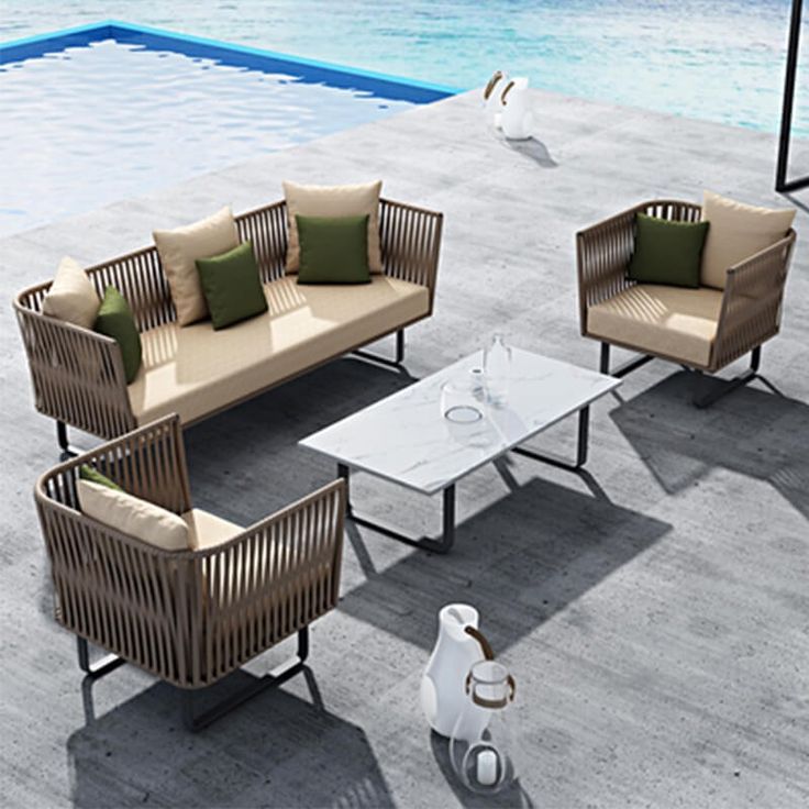What to Expect from the Furniture of America Cartagena 2-Piece Set