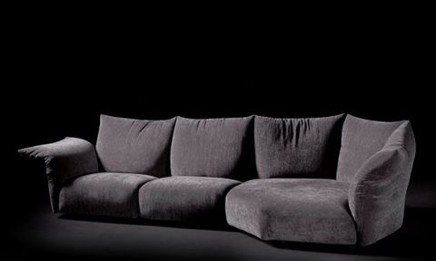 Collezione - Edra S.p.a. with Edra's Flap Sofa Beyond Furniture An Investment in Timeless Design