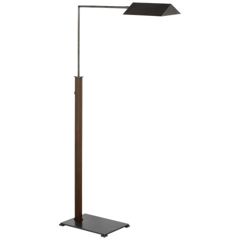 Copse Medium Pharmacy Floor Lamp - Rb1005 | Visual Comfort for