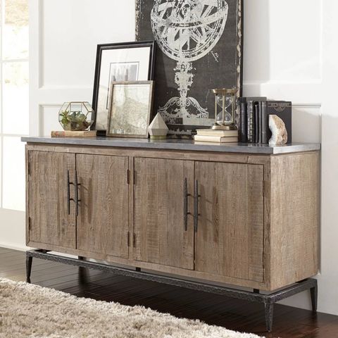 Cromwell Sideboard | Sideboard Decor Dining Room, Restoration Hardware ... with