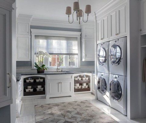 Discover The 49 Best Laundry Room Ideas For A Stunning Makeover ... intended for